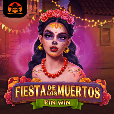 Slot makinesi Fiesta De Los Muertos