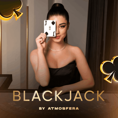 Slot makinesi Black Jack D