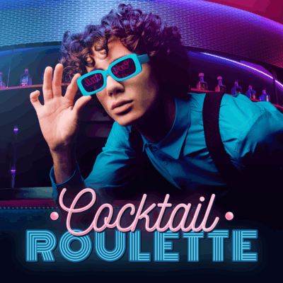 Slot makinesi Cocktail Roulette