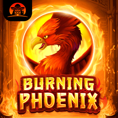 Slot makinesi Burning Phoenix