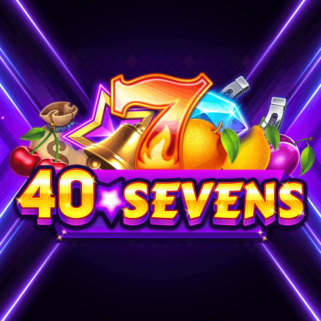 Slot makinesi 40 Sevens