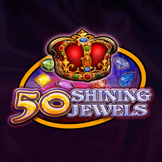 Slot makinesi 50 Shining jewels