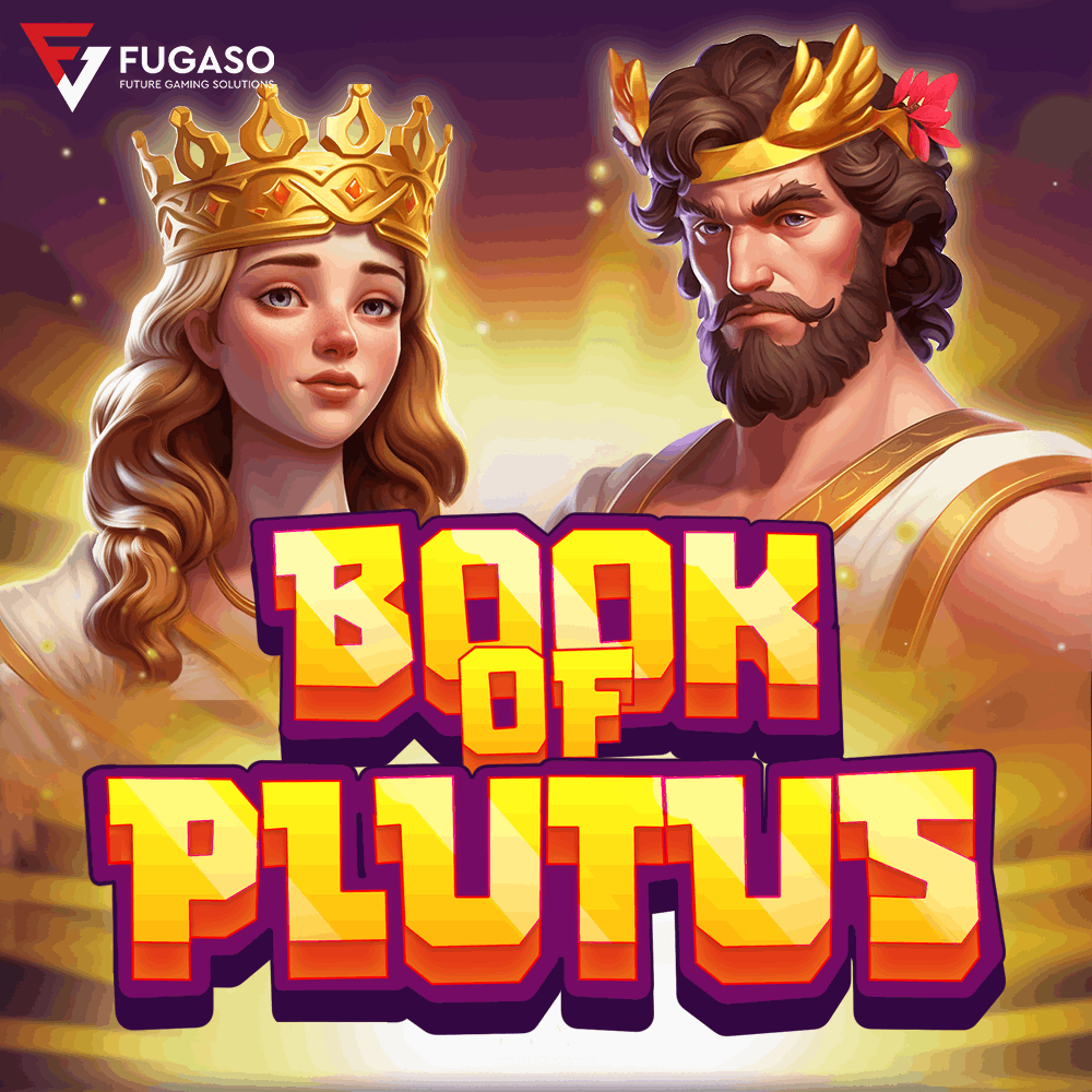 Slot makinesi Book of Plutus