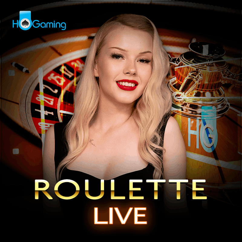 Slot makinesi N1 Roulette