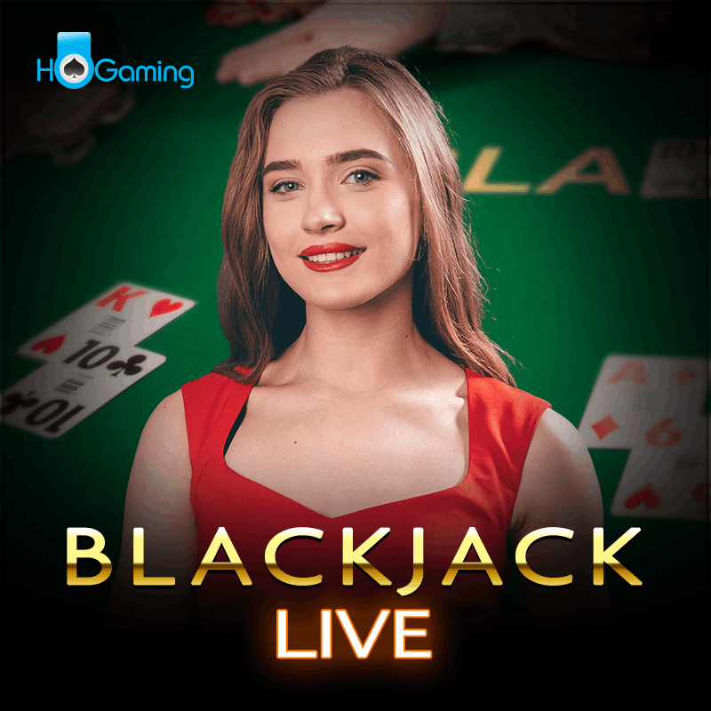 Slot makinesi J2 Blackjack