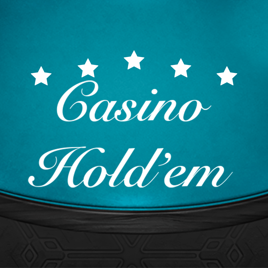 Slot makinesi Casino Hold'em