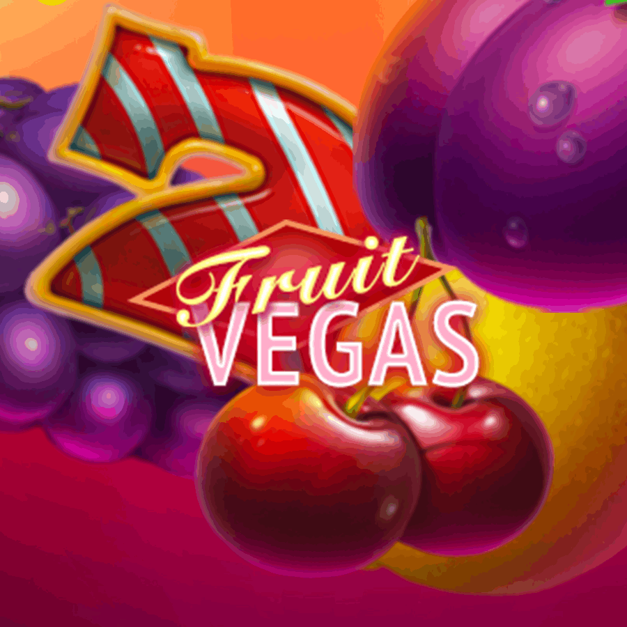 Slot makinesi Fruit Vegas