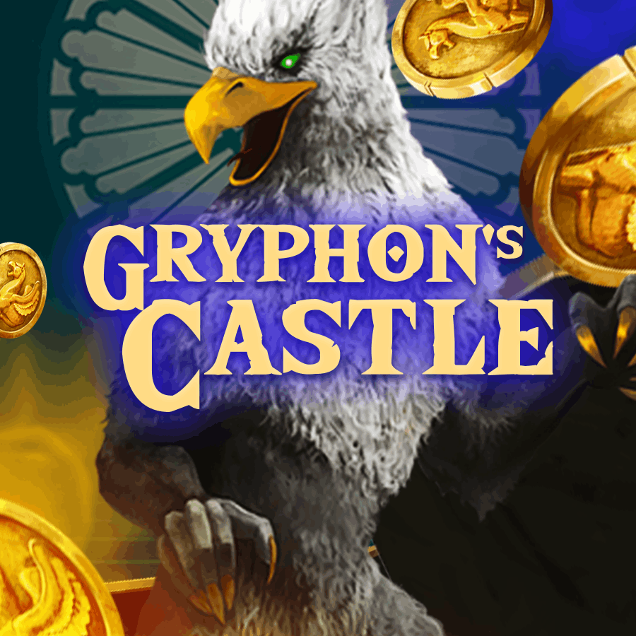 Slot makinesi Gryphon's Castle