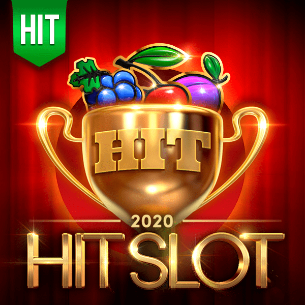 Slot makinesi 2020 Hit Slot