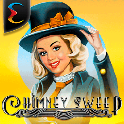 Slot makinesi Chimney Sweep