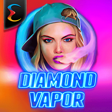 Slot makinesi Diamond Vapor