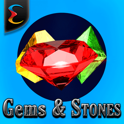 Slot makinesi Gems & Stones