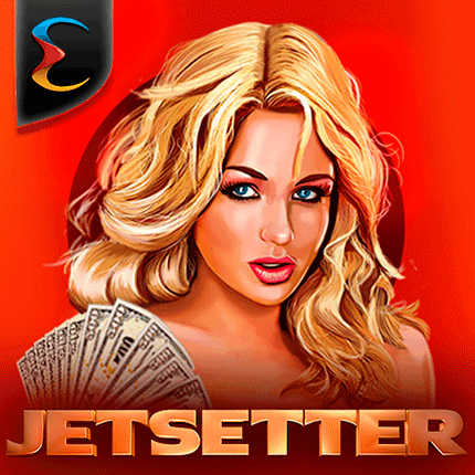 Slot makinesi Jetsetter