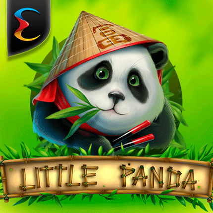 Slot makinesi Little Panda