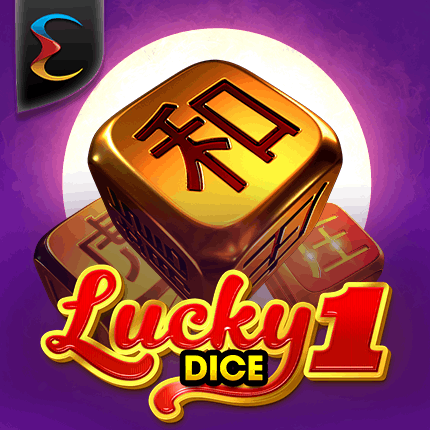 Slot makinesi Lucky Dice 1