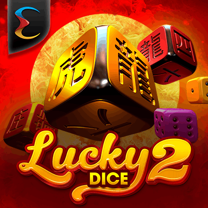 Slot makinesi Lucky Dice 2