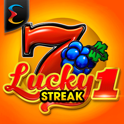 Slot makinesi Lucky Streak 1