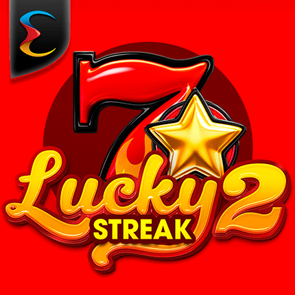 Slot makinesi Lucky Streak 2