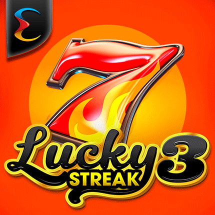 Slot makinesi Lucky Streak 3