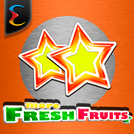 Slot makinesi More Fresh Fruits