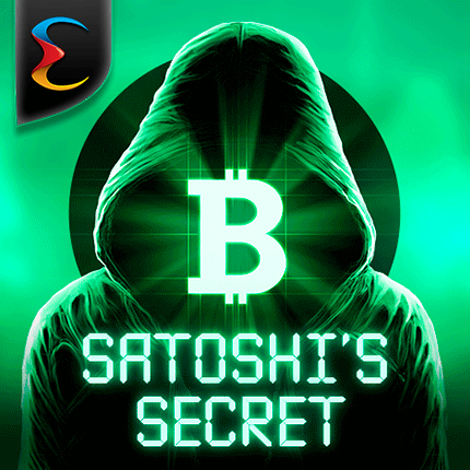 Slot makinesi Satoshi's Secret