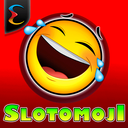 Slot makinesi Slotomoji