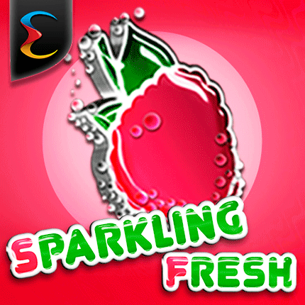 Slot makinesi Sparkling Fresh