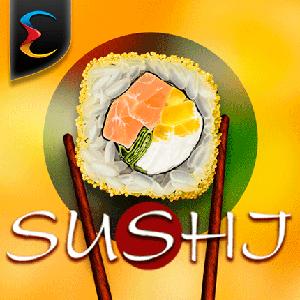 Slot makinesi Sushi