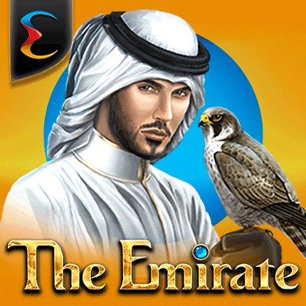 Slot makinesi The Emirate