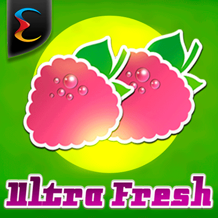 Slot makinesi Ultra Fresh