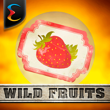 Slot makinesi Wild Fruits