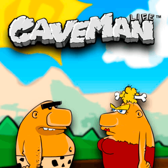 Slot makinesi Caveman