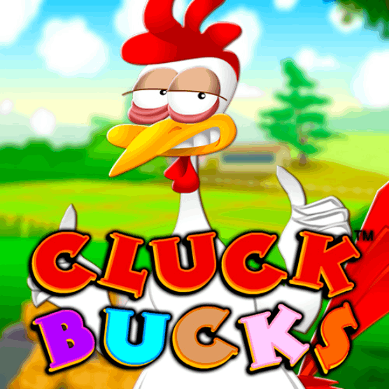 Slot makinesi Cluck Bucks