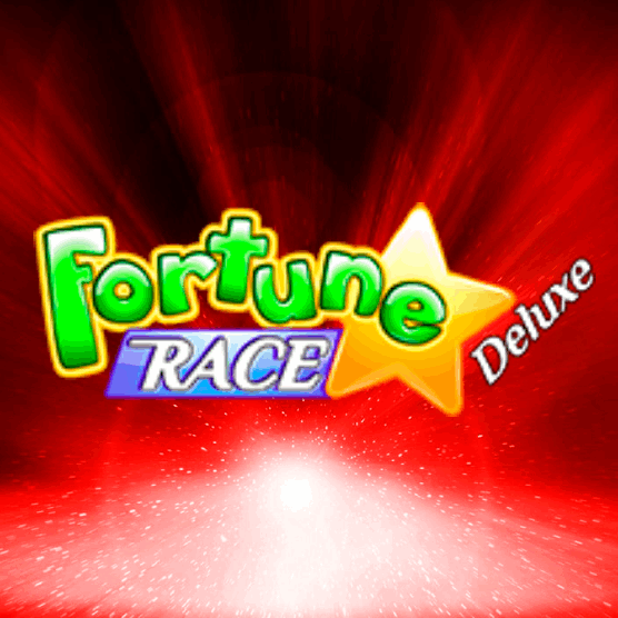 Slot makinesi Fortune Race Deluxe