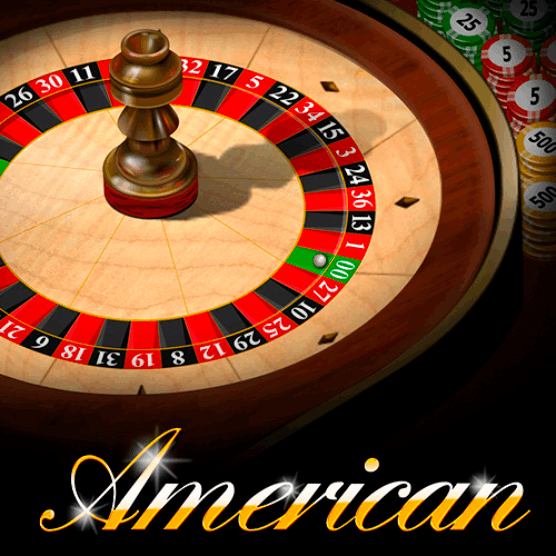 Slot makinesi American Roulette