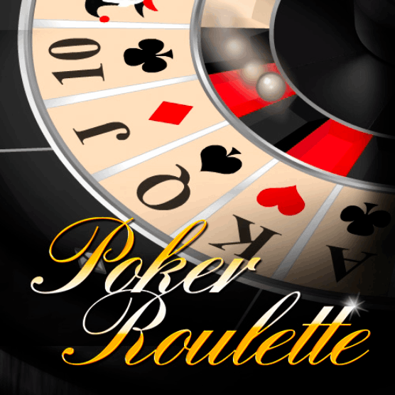 Slot makinesi Poker Roulette