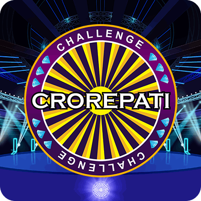 Slot makinesi Crorepati Challenge