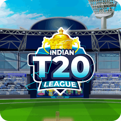 Slot makinesi Indian T20 League