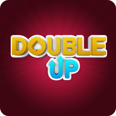 Slot makinesi Double Up