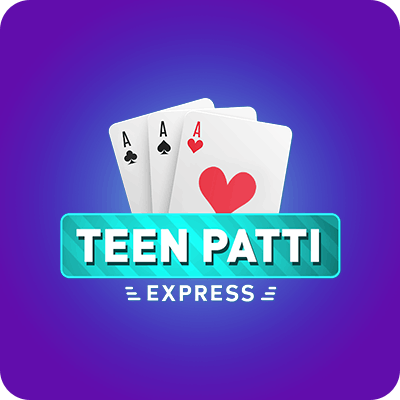 Slot makinesi Teen Patti Express