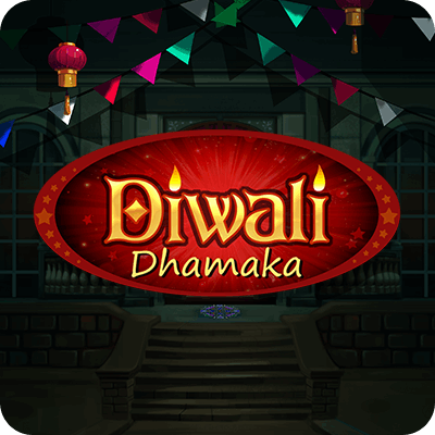 Slot makinesi Diwali Dhamaka