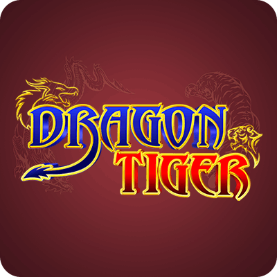 Slot makinesi Dragon Tiger