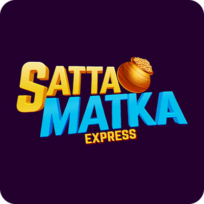 Slot makinesi Satta Matka Express