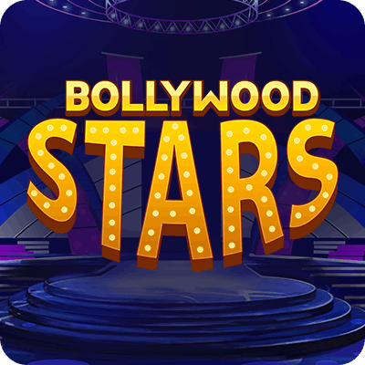 Slot makinesi Bollywood Stars