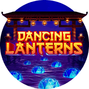 Slot makinesi Dancing Lanterns