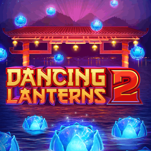 Slot makinesi Dancing Lanterns 2