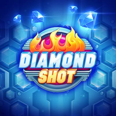 Slot makinesi Diamond Shot