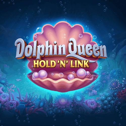 Slot makinesi Dolphin Queen