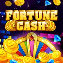 Slot makinesi Fortune Cash