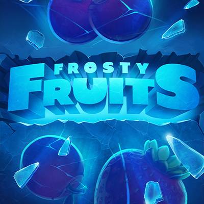 Slot makinesi Frosty Fruits